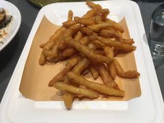 -海鲜e族(马王堆店)