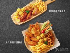 -必胜客(WOW万隆店)