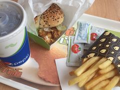 -德克士(东大直街店)