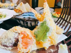 -松临·铁板烧&Omakase(神农店)