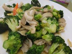 -巨元河鲜酒楼·清远特色菜名店(英德店)