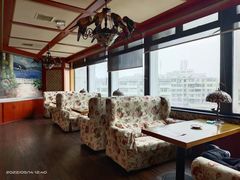 -栖巢咖啡馆(双岗店)