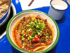 -马路边边火锅串串(观前街店)