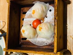 -禄运茶居·手工点心(猎德店)