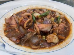 -合家小菜餐馆(新诚花苑店)