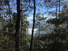 -腾冲云峰山