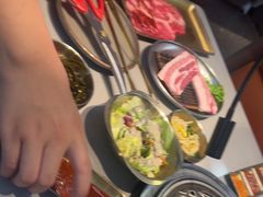 -韩一品韩国料理(柏庐南路店)