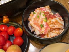 -九田家黑牛烤肉料理(衡百国际店)