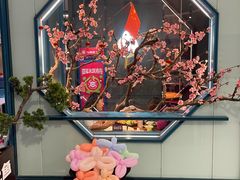 -老板恋上鱼(振华商厦店)
