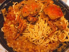 -一棠龙虾•王牌虾球(光谷天地店)