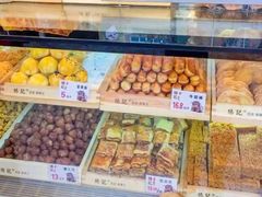 -泸溪河桃酥(浦口天悦城店)