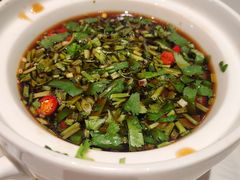 -品大三·经典淮扬菜(大行宫店)