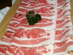 -东道煮牛肉火锅(东盛大街店)