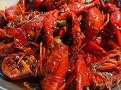 -巴厘龙虾·榜首油焖大虾(音乐学院·沿江酒馆店)
