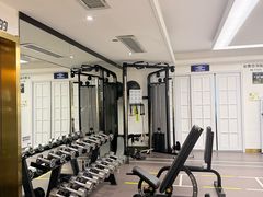 -简·无界健身工作室·运动康复·体态(石厦店)