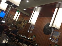 -百味源炭火烤翅 ·夜市大排档(酒仙桥店)
