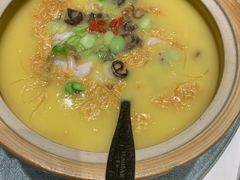 富贵粗粮海鲜-汤记传菜(秀浦路店)