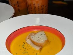 -牛将军•涮肉•烤肉(北京王府井·故宫店)