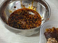 -小罗卤鹅(莲花广场店)