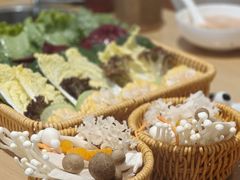 -竹鲜笙全竹宴(国色天香店)