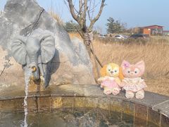 -青岛海泉湾度假区温泉