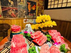 -赤谷和牛烧肉居酒屋(石景山店)