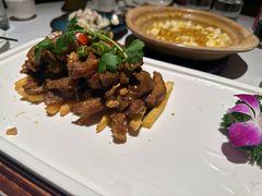 -荣兴酒家(徐家汇店)