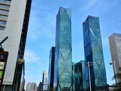 -皇庭广场(福华三路店)