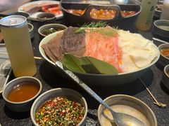 -大龙燚·旷野鲜火锅(广州首店)