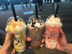 -烧きたてチーズタルト专门店·PABLO(心斋桥本店)