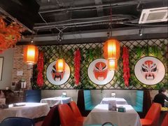 大堂-雲蜀龙阁·金牌水煮鱼(方庄店)