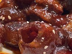 -老牌坊鲁菜名店(宽厚里店)