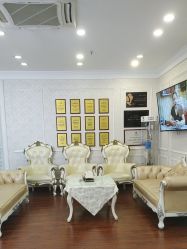 -武汉五洲整形外科医院