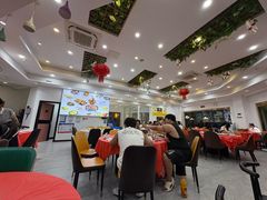 -碧海银沙海鲜餐厅(恒大海上威尼斯店)