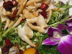 -众想海鲜·烧烤·海肠捞饭·渔家菜(孙家疃店)