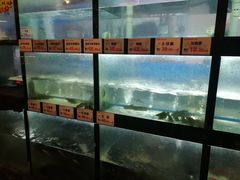 -味当家鱼头火锅.•甲鱼料理(金沙店)