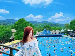 -南京银杏湖乐园