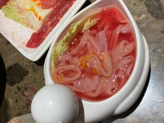 -重庆渝达老火锅(春熙路店)