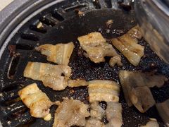 -猫爪爪原切自助烤肉(观音桥阳光世纪店)