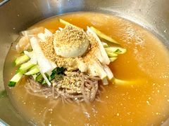 -六七八韩式烤肉·韩国料理(上杭路店)