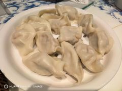 -东方饺子王(工农大路店)