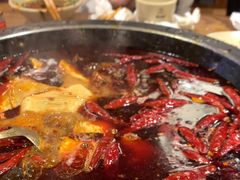 -蜀大侠火锅(总府路店)