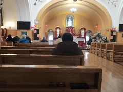 -圣·阿列克谢耶夫教堂