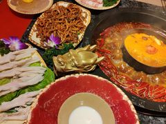 -蜀大侠火锅(龙岗店)