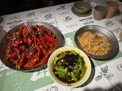-靓靓蒸虾·头牌蒸虾(雪松路总店)
