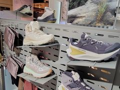 -松雷商业(南岗店)