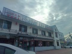 -大胡同天津菜·海肠捞饭·津门皮皮虾锅贴一绝(西姜井店)