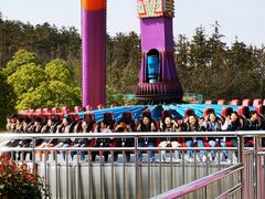 -南京银杏湖乐园