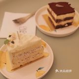 深圳新店｜一家让人嘴角上扬的蛋糕店🍰