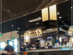 大堂-大榕树下顺德菜(融创茂店)